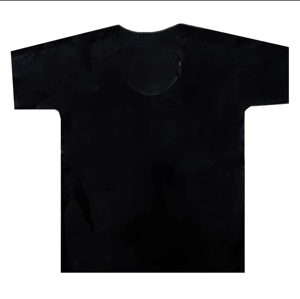 Latex T-Shirt Bild 1
