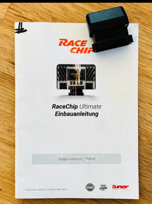 Racechip Ultimate 