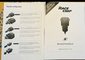 Racechip S 