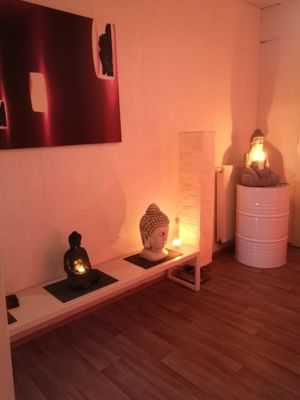 Yoni  Nuru Massage:für die Dame in Krefeld  120 Min 70 Euro  Bild 3