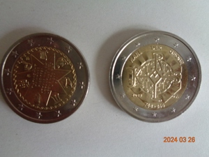 Gedenkmünzen Bild 2