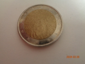 Gedenkmünzen Bild 3