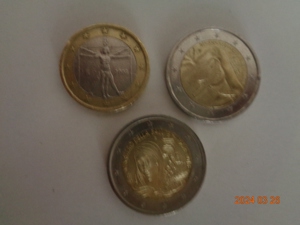 Gedenkmünzen Bild 5