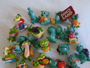 Ü Eier Figuren Bild 8