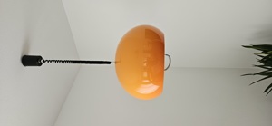 70er Jahre Hängelampe Designer Sputnik Lampe  Bild 6