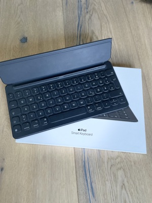 Pen und Keyboard für Ipad Air3  Bild 4