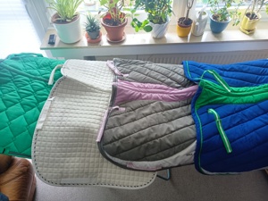Reitsport Paket