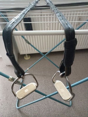 Reitsport Paket Bild 3