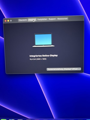 Apple MacBook Pro 15,4 Zoll, TOP !!! Bild 9