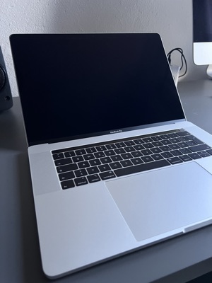 Apple MacBook Pro 15,4 Zoll, TOP !!! Bild 1