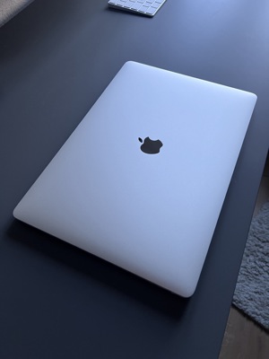 Apple MacBook Pro 15,4 Zoll, TOP !!! Bild 2