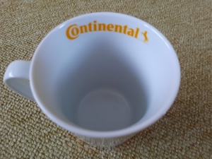 Continental Tasse Bild 5