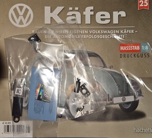 Käfer Bausatz!!!