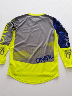 Zwei ONeal Motocross Trikot Mesh Gr. S Preis inkl. Versand Bild 3