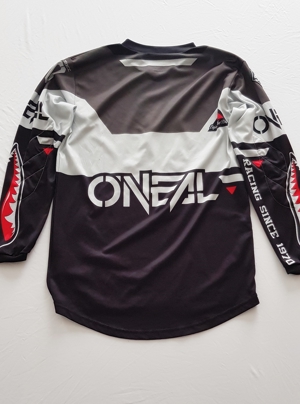 Zwei ONeal Motocross Trikot Mesh Gr. S Preis inkl. Versand Bild 5