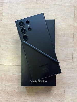 Samsung galaxy S23 Ultra Bild 3