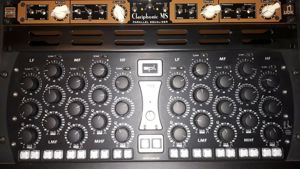 Spl pq mastering equalizer hinweis beachten