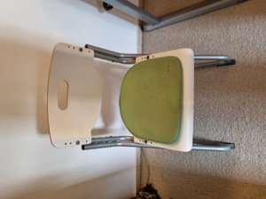 Kinderschreibtisch mit Stuhl, beide höhenverstellbar, Kettler Kid s Comfort II Bild 6
