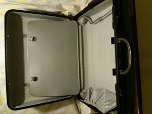 Hartschalen-Koffer Bild 2