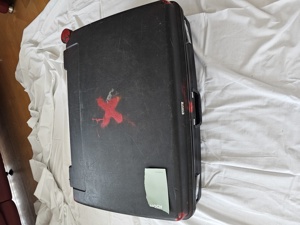 Hartschalen-Koffer Bild 8