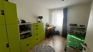 Jugendzimmer komplett - Schränke - Bett - Regale - Kleiderschrank Bild 1