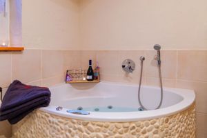 FeWo im historischen Waldhaus Bild 4