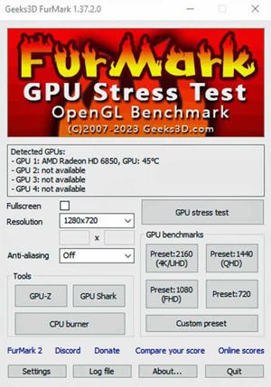 Powercolor Radeon HD6850 OC 1024MB DDR5 HDMI DP DVI. Tiptop Zustand. Bild 5