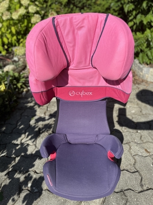 Cybex Kindersitz