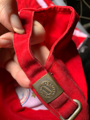 FC bayern münchen cappy handschuhe halsschal Bild 2
