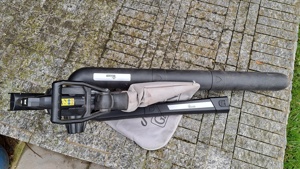 Laubsauger -bläser, Mr. Gardener Bild 3