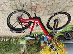 E-Bike Kettler Quadriga Town & Country comp