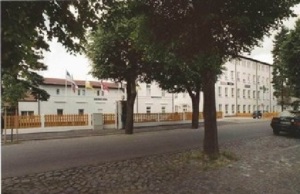 Hotel - Areal   ev. auch Campingplatz - Pferde - Reiterhof