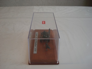 Altes Schuco Fendt "Erstes Dieselross 1930 Miniaturmodell 1:43 neuwerig unbespielt OVP Bild 5