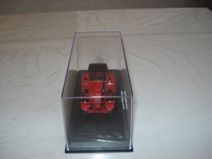 Altes Schuco Lanz Eilbulldog Miniaturmodell 1:43 neuwerig unbespielt OVP Bild 3