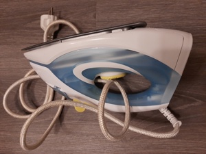 Bügeleisen - Marke Philips Bild 2