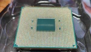 AMD Ryzen 5 5600X Bild 2