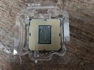  Intel Core i7-9700, socket 1151, Coffee Lake Bild 2