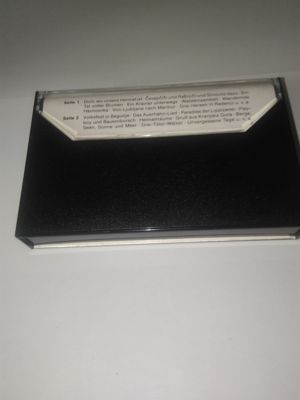 Musik Kassette MC - Slavko Avsenik - Für meine besten Freunde - Bild 3