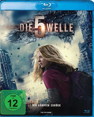 Mehrere Blu-rays einzeln zu verkaufen