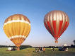 Brandenburg von oben, ein Erlebnis pur per Heißluftballon Bild 2