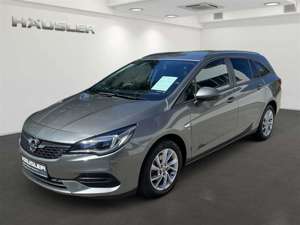Opel Astra ST 120 Jahre Klima, Einparkhilfe, Alu, Bild 1