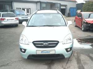 Kia Carens CRDi DPF EX