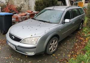 Ford Mondeo Mondeo 1.8 Turnier Ghia