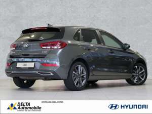 Hyundai i30 1.0 TGDI Edition 30 Plus Navi LED Carplay Bild 2
