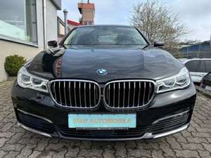 BMW 730 d xDrive VOLL!! Laser+SD+Massage+DsplyKey+360 Bild 2