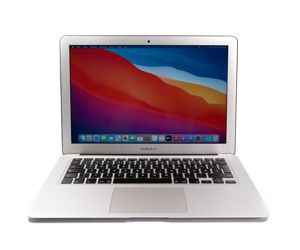 MacBook Air - 2014 - praktisch unbenutzt wie neu!