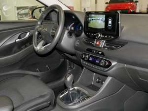 Hyundai i30 1.0 TGDI Edition 30 Plus Navi LED Carplay Bild 3