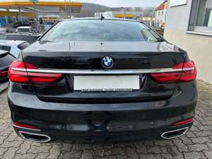 BMW 730 d xDrive VOLL!! Laser+SD+Massage+DsplyKey+360 Bild 5
