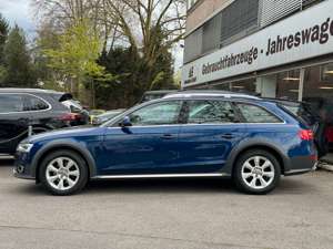 Audi A4 allroad 3.0 TDI S tronic quattro Panorama ACC Bild 5