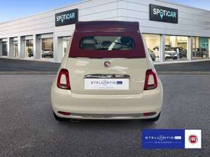 Fiat 500C 1.0 GSE Lounge Hybrid *Navigation*LM*PDC*CarPlay* Bild 5